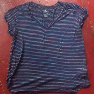 American eagle soft and sexy tee